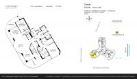 Floor Plan Thumbnail